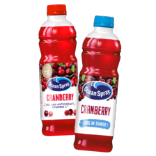 Ocean Spray